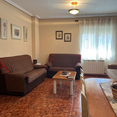 Apartamentos Ruidera Εξωτερικό φωτογραφία
