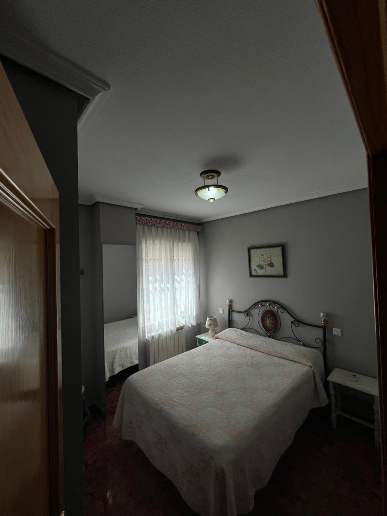 Apartamentos Ruidera Εξωτερικό φωτογραφία