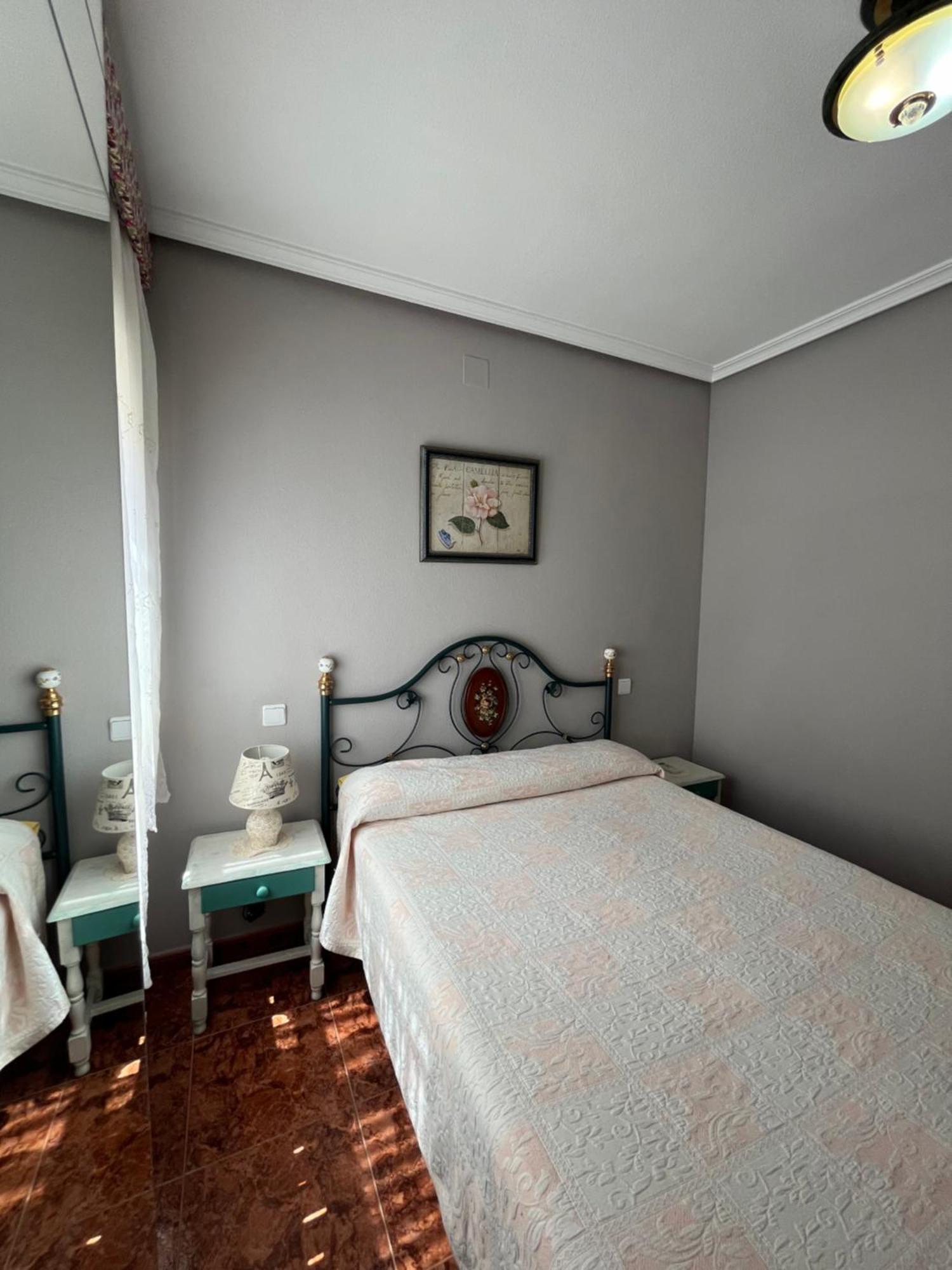 Apartamentos Ruidera Εξωτερικό φωτογραφία