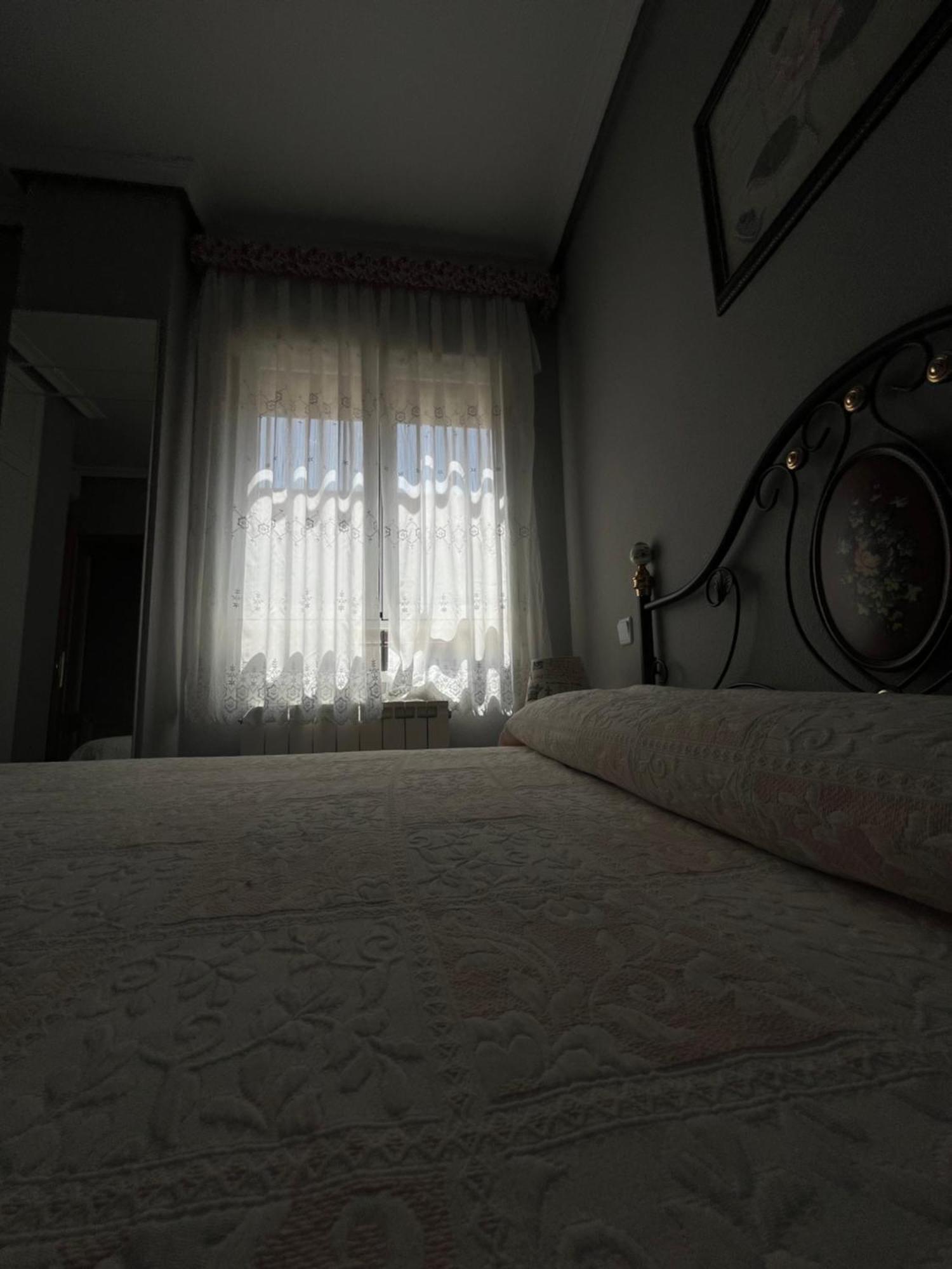 Apartamentos Ruidera Εξωτερικό φωτογραφία