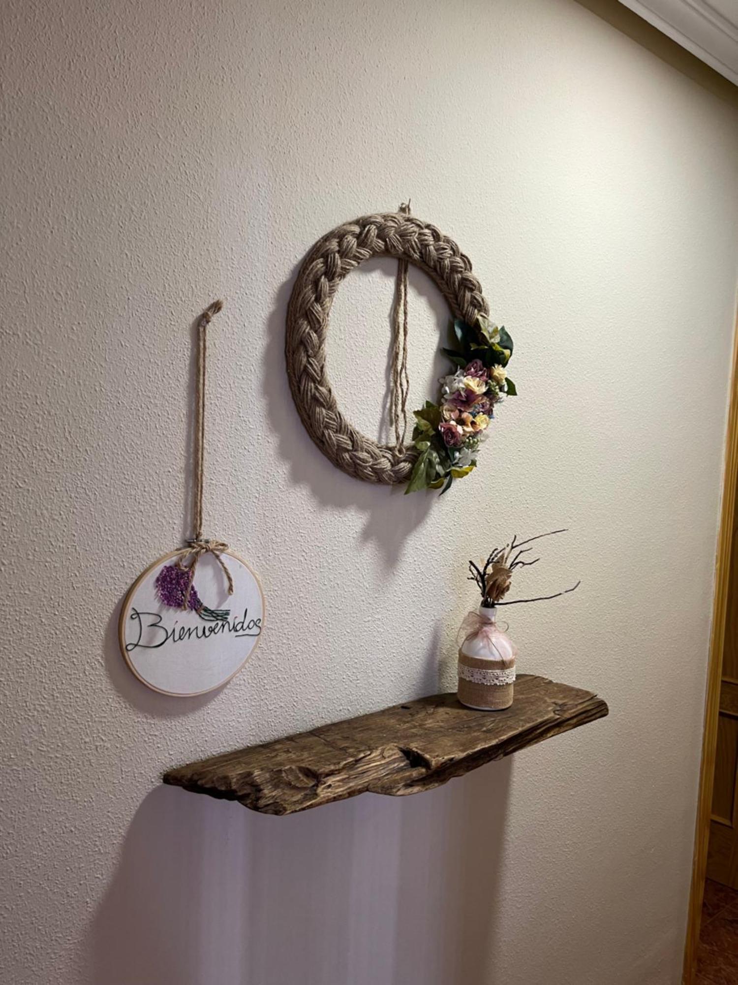 Apartamentos Ruidera Εξωτερικό φωτογραφία