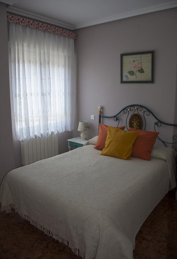 Apartamentos Ruidera Εξωτερικό φωτογραφία